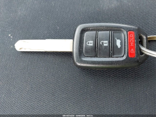 Honda CR-V SE 2016 5J6RM4H48GL027346 Image 11