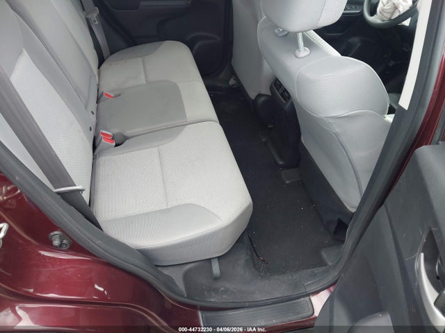Honda CR-V SE 2016 5J6RM4H48GL027346 Image 8