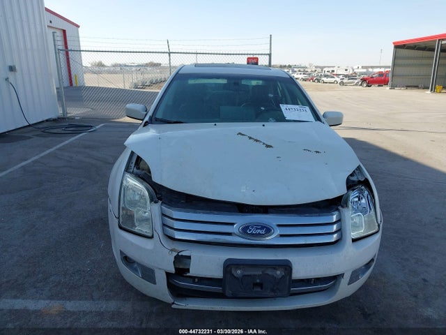 2009 Ford Fusion Sel მანქანა იყიდება აუქციონზე, vin: 3FAHP08179R142800, აუქციონის ნომერი: 44732231