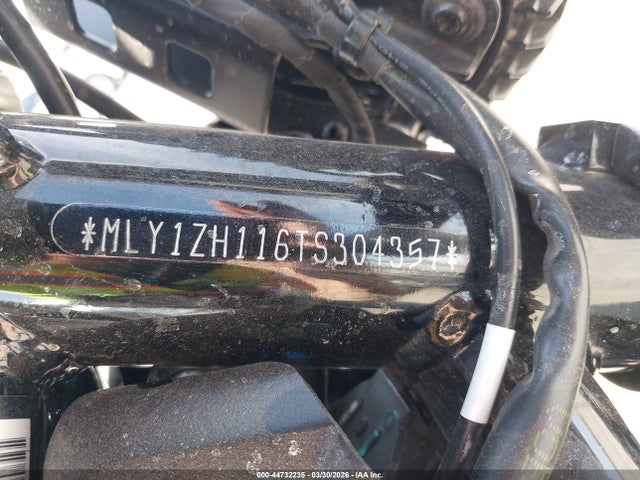 Harley-Davidson Rh975 2026 MLY1ZH116TS304357 Image 10