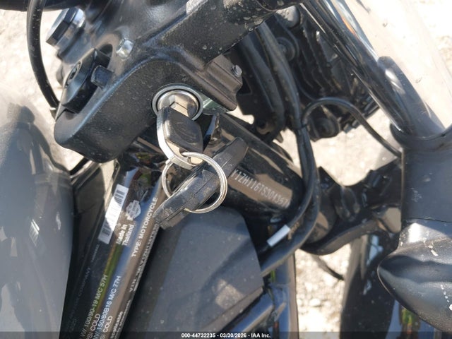 Harley-Davidson Rh975 2026 MLY1ZH116TS304357 Image 11