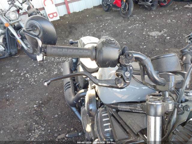 Harley-Davidson Rh975 2026 MLY1ZH116TS304357 Image 14