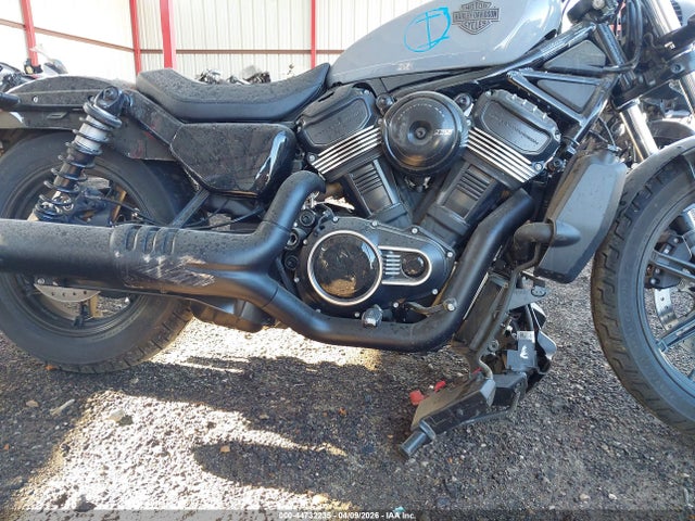 Harley-Davidson Rh975 2026 MLY1ZH116TS304357 Image 17