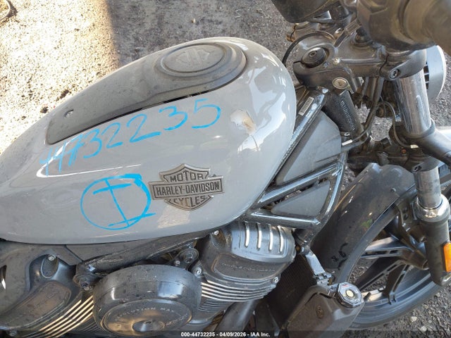 Harley-Davidson Rh975 2026 MLY1ZH116TS304357 Image 18