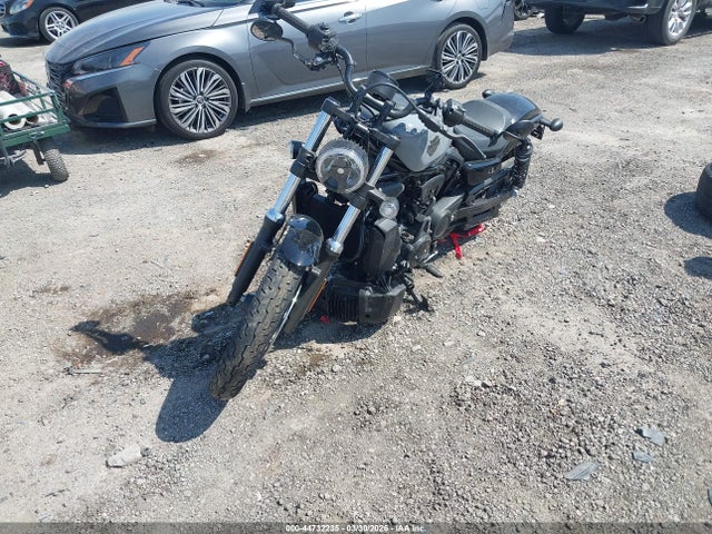 Harley-Davidson Rh975 2026 MLY1ZH116TS304357 Image 2