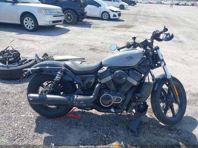 Harley-Davidson Rh975 2026 MLY1ZH116TS304357 Image 12