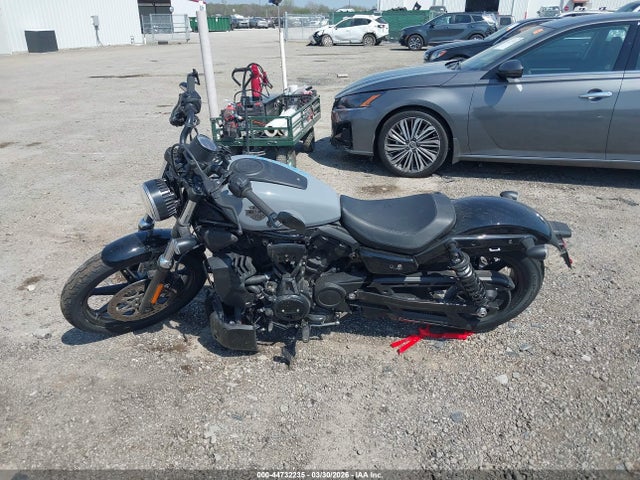 Harley-Davidson Rh975 2026 MLY1ZH116TS304357 Image 13
