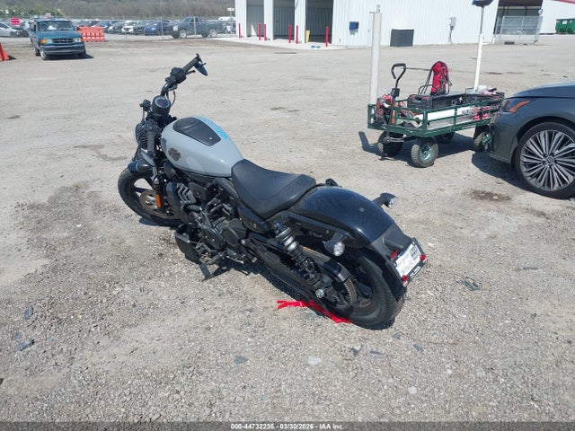 Harley-Davidson Rh975 2026 MLY1ZH116TS304357 Image 3