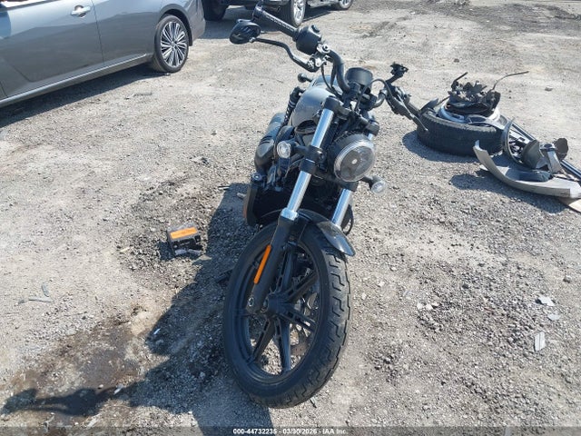 Harley-Davidson Rh975 2026 MLY1ZH116TS304357 Image 5
