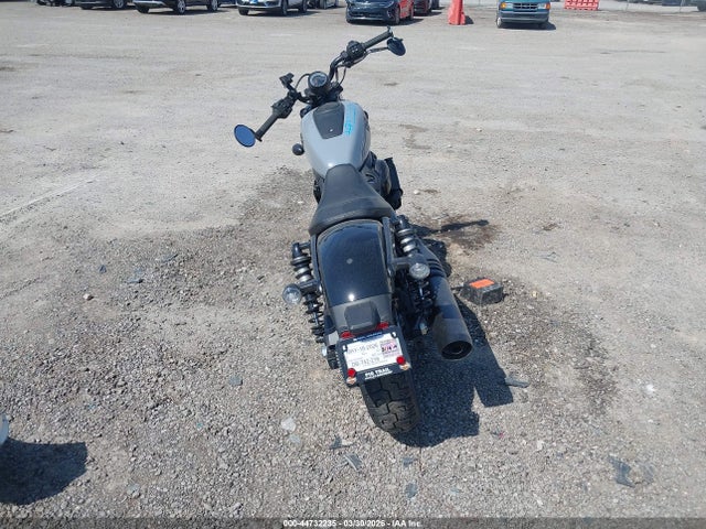 Harley-Davidson Rh975 2026 MLY1ZH116TS304357 Image 6