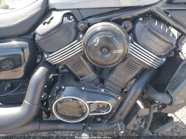 Harley-Davidson Rh975 2026 MLY1ZH116TS304357 Image 8