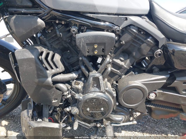 Harley-Davidson Rh975 2026 MLY1ZH116TS304357 Image 9