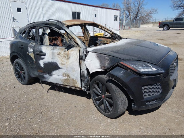 2020 JAGUAR E-PACE SADFP2FXXL1Z86775