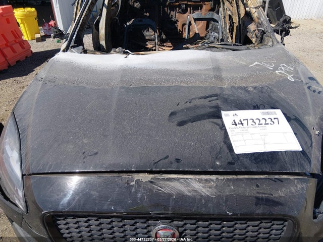 2020 JAGUAR E-PACE SADFP2FXXL1Z86775 Photo 9