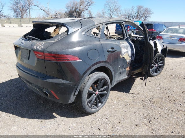 2020 JAGUAR E-PACE SADFP2FXXL1Z86775 Photo 3