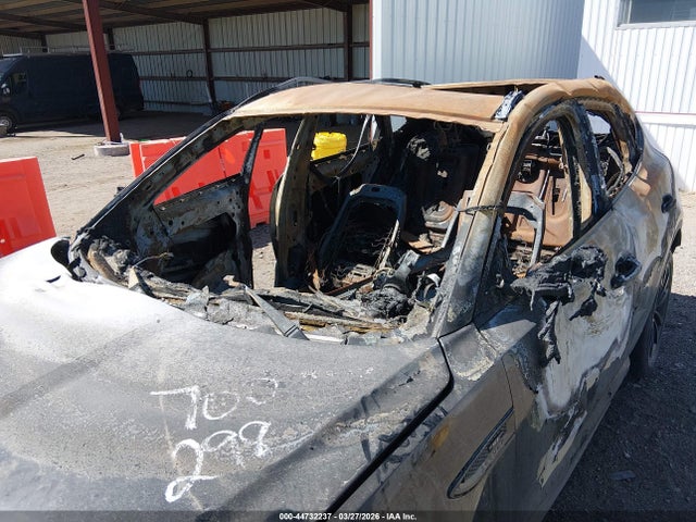 2020 JAGUAR E-PACE SADFP2FXXL1Z86775 Photo 5