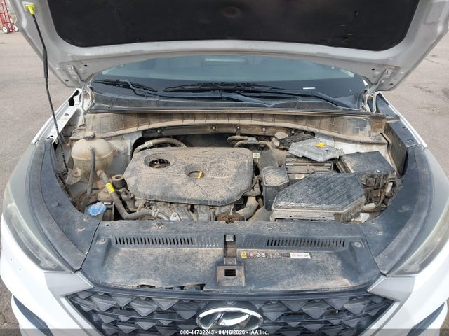 Hyundai TUCSON SE 2019 KM8J23A43KU888879 Image 10