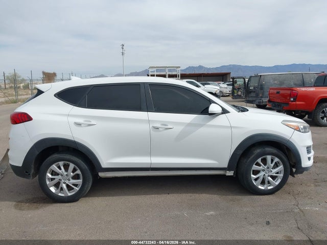 Hyundai TUCSON SE 2019 KM8J23A43KU888879 Image 14