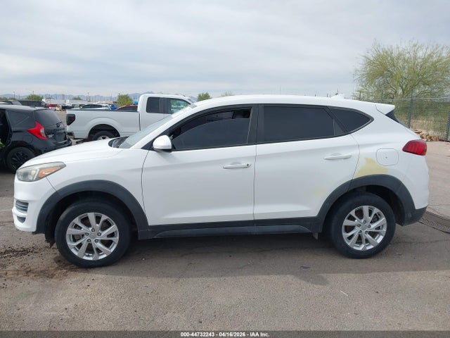 Hyundai TUCSON SE 2019 KM8J23A43KU888879 Image 15