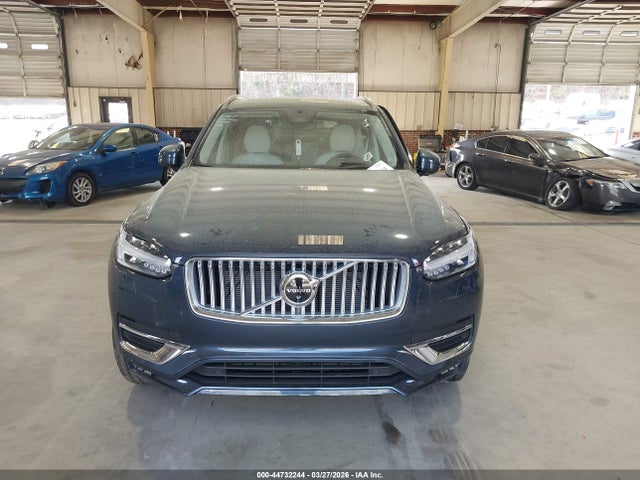Продаж на аукціоні авто 2025 Volvo Xc90 Ultra, vin: YV4062PF9S1333067, номер лоту: 44732244