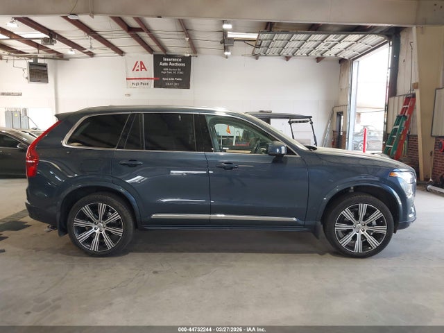 Продаж на аукціоні авто 2025 Volvo Xc90 Ultra, vin: YV4062PF9S1333067, номер лоту: 44732244