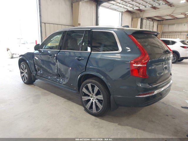 Продаж на аукціоні авто 2025 Volvo Xc90 Ultra, vin: YV4062PF9S1333067, номер лоту: 44732244