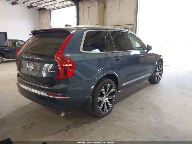 Продаж на аукціоні авто 2025 Volvo Xc90 Ultra, vin: YV4062PF9S1333067, номер лоту: 44732244
