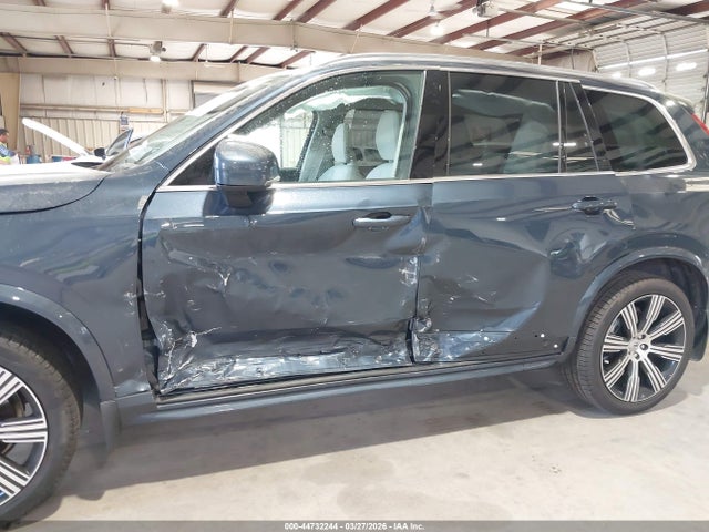 Auction sale of the 2025 Volvo Xc90 Ultra, vin: YV4062PF9S1333067, lot number: 44732244