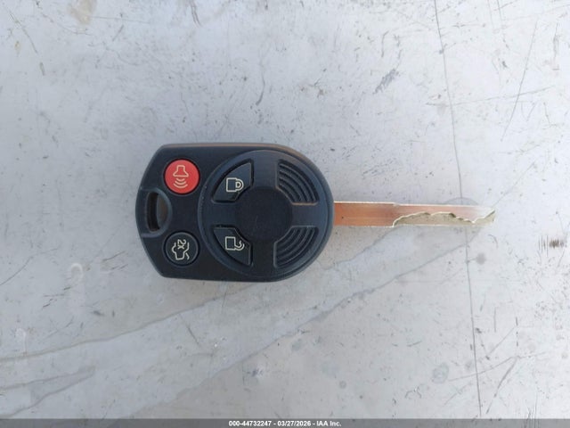 2017 FORD FOCUS 1FADP3M22HL205989 Photo 10