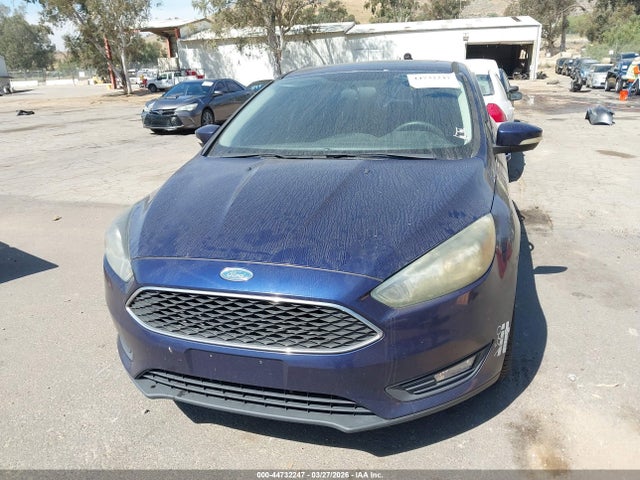 2017 FORD FOCUS 1FADP3M22HL205989 Photo 5