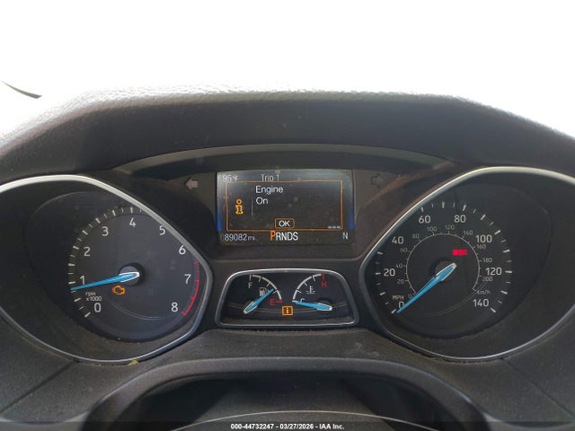 2017 FORD FOCUS 1FADP3M22HL205989 Photo 6