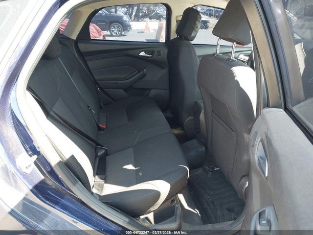 2017 FORD FOCUS 1FADP3M22HL205989 Photo 7