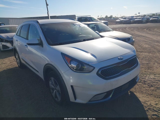 2019 KIA NIRO PLUG-IN HYBRID KNDCM3LD0K5283197