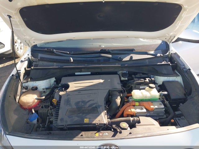 2019 KIA NIRO PLUG-IN HYBRID KNDCM3LD0K5283197 Photo 9