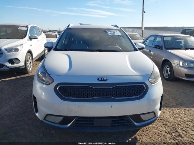 KIA Niro Plug-in Hybrid Lx 2019 KNDCM3LD0K5283197 Image 13