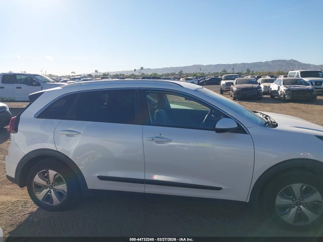 KIA Niro Plug-in Hybrid Lx 2019 KNDCM3LD0K5283197 Image 14
