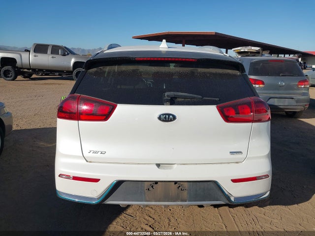 KIA Niro Plug-in Hybrid Lx 2019 KNDCM3LD0K5283197 Image 17