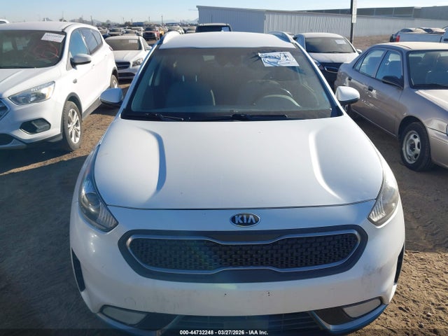 2019 KIA NIRO PLUG-IN HYBRID KNDCM3LD0K5283197 Photo 5