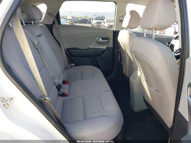 2019 KIA NIRO PLUG-IN HYBRID KNDCM3LD0K5283197 Photo 7