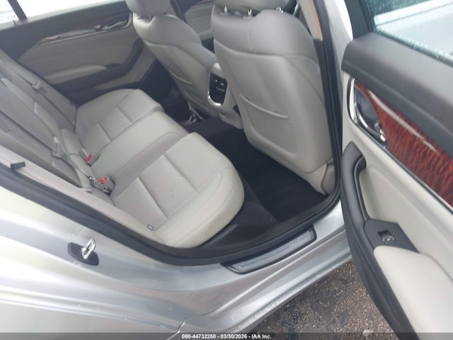 2019 CADILLAC CTS 1G6AP5SX8K0106595 Photo 7