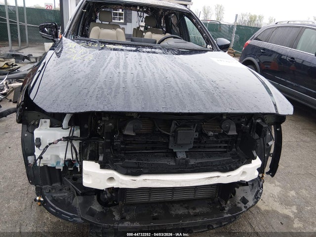 44732252 :رقم المزاد ، JM3TCBDY7M0519995 vin ، 2021 Mazda Cx-9 Grand Touring مزاد بيع