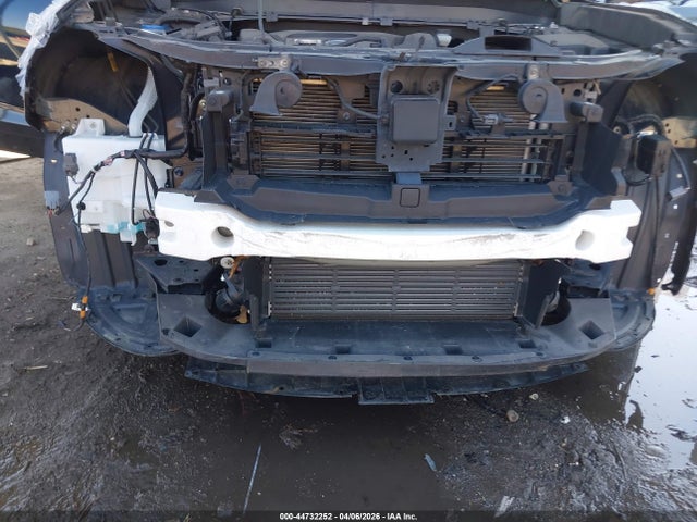 44732252 :رقم المزاد ، JM3TCBDY7M0519995 vin ، 2021 Mazda Cx-9 Grand Touring مزاد بيع