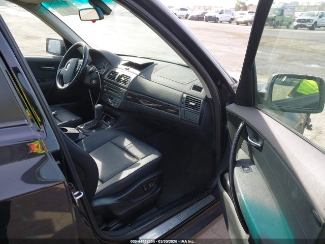 Aukcja sprzedaży 2007 Bmw X3 3.0si, vin: WBXPC93497WF16203, numer aukcji: 44732254