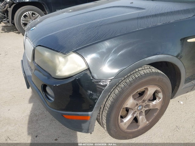 Aukcja sprzedaży 2007 Bmw X3 3.0si, vin: WBXPC93497WF16203, numer aukcji: 44732254