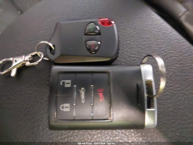 2010 CHEVROLET CORVETTE 1G1YS2DW1A5103951 Photo 10