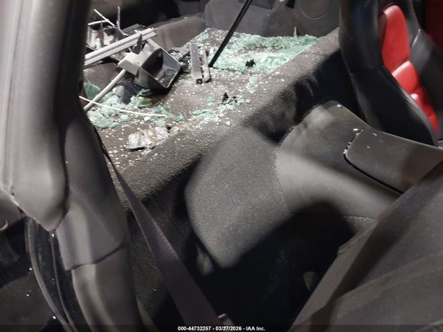 2010 CHEVROLET CORVETTE 1G1YS2DW1A5103951 Photo 7