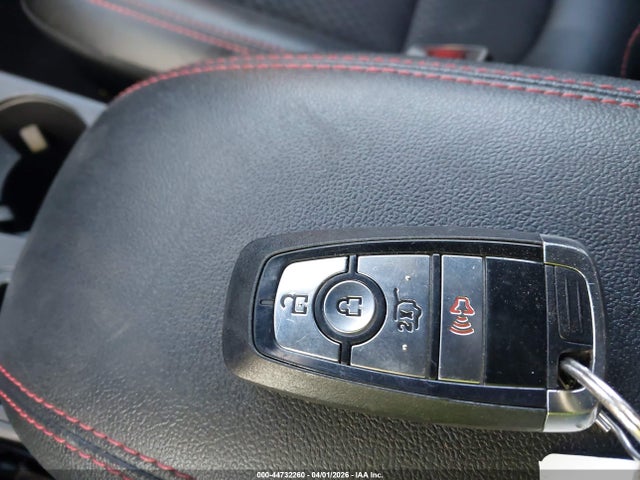 Aukcja sprzedaży 2025 Ford Escape St-line, vin: 1FMCU0MN7SUA55267, numer aukcji: 44732260