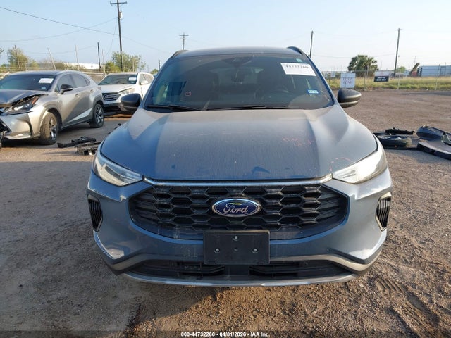 Aukcja sprzedaży 2025 Ford Escape St-line, vin: 1FMCU0MN7SUA55267, numer aukcji: 44732260