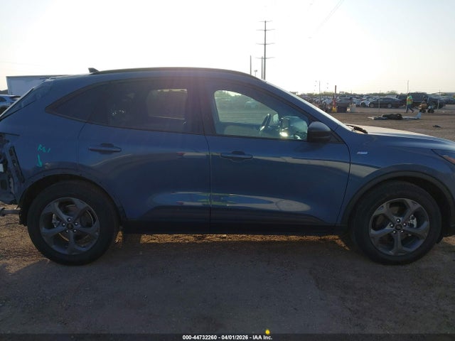 Aukcja sprzedaży 2025 Ford Escape St-line, vin: 1FMCU0MN7SUA55267, numer aukcji: 44732260