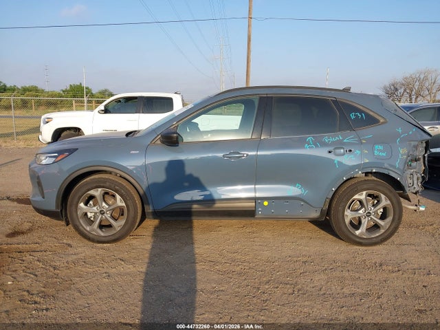 Aukcja sprzedaży 2025 Ford Escape St-line, vin: 1FMCU0MN7SUA55267, numer aukcji: 44732260